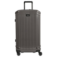 Piquadro Pop - 4 - Rollen - Trolley 73 cm (grey) - Markenkoffer