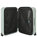 Piquadro PQ-Light - 4-Rollen-Trolley 69 cm erw. (green) - Ansicht 6