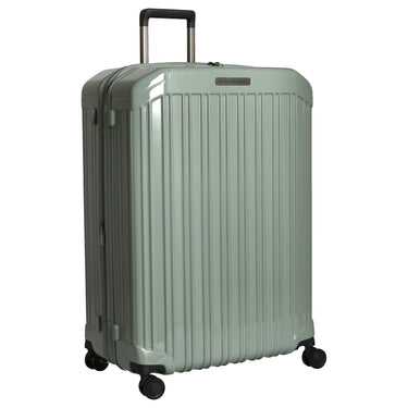 Piquadro PQ-Light - 4-Rollen-Trolley 75 cm erw. (green) - Ansicht 5