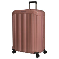 Piquadro PQ - Light - 4 - Rollen - Trolley 75 cm erw. (pink) - Markenkoffer