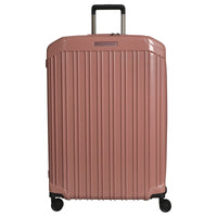 Piquadro PQ - Light - 4 - Rollen - Trolley 75 cm erw. (pink) - Markenkoffer