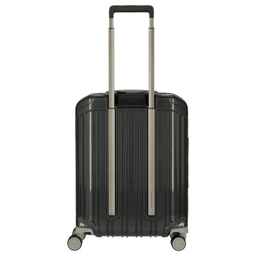 Piquadro PQ-Light - Ultra Slim 4-Rollen-Kabinentrolley 55 cm (grigio ross) - Ansicht 4