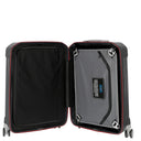 Piquadro PQ-Light - Ultra Slim 4-Rollen-Kabinentrolley 55 cm (grigio ross) - Ansicht 6