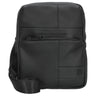 Piquadro Wollem - Umhängetasche 23 cm (black)
