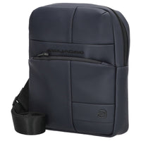 Piquadro Wollem - Umhängetasche 23 cm (blue) - Markenkoffer