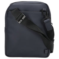 Piquadro Wollem - Umhängetasche 23 cm (blue) - Ansicht 4