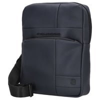 Piquadro Wollem - Umhängetasche 29 cm (blue) - Ansicht 2