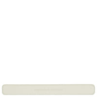 Porsche Design Accessories - Ledergriff (Roadster Hardcase) (white) - Markenkoffer