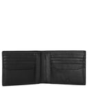 Porsche Design Business 10cc wide - Geldbörse RFID 12.5 cm (black) - Markenkoffer