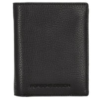 Porsche Design Business 11cc - Geldbörse RFID 12 cm (black) - Markenkoffer