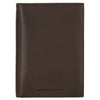 Porsche Design Business 13cc - Wallet RFID 17.5 cm (dark brown)