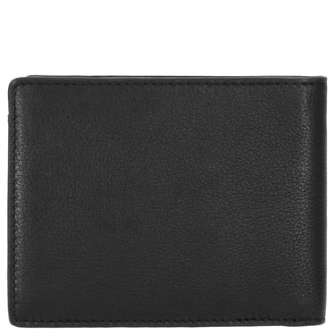 Porsche Design Business 3cc - Geldbörse RFID 11 cm (black) - Markenkoffer