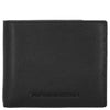 Porsche Design Business 4 - Portafoglio RFID 11 cm (nero)