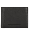 Porsche Design Business 5 - Portafoglio RFID 11 cm (nero)