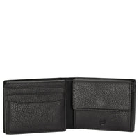 Porsche Design Business  5 - Geldbörse RFID 11 cm (black) - Ansicht 3