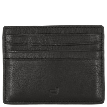 Porsche Design Business - Kreditkartenetui 8cc RFID 11 cm (black) - Ansicht 2