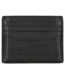 Porsche Design Business - Kreditkartenetui 8cc RFID 11 cm (black)