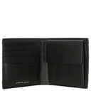 Porsche Design Carbon  4 - Geldbörse RFID 11 cm (black) - Ansicht 3