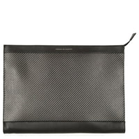 Porsche Design Carbon - Aktenmappe 15" 38 cm (black)