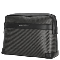 Porsche Design Carbon - Kulturbeutel 25 cm (black) - Ansicht 2