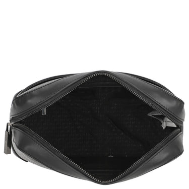 Porsche Design Carbon - Kulturbeutel 25 cm (black) - Markenkoffer