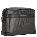 Porsche Design Carbon - Kulturbeutel 25 cm (black) - Markenkoffer