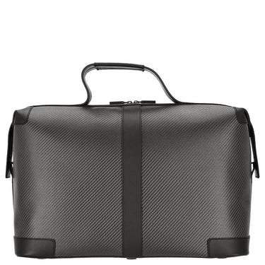 Porsche Design Carbon - Weekender 50 cm (black) - Markenkoffer