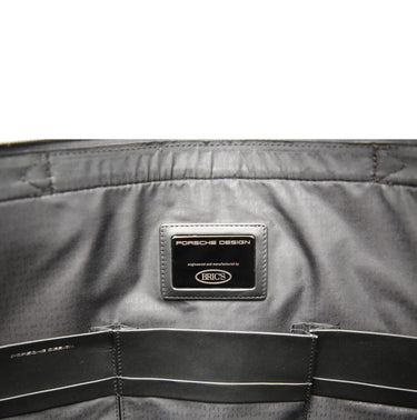 Porsche Design Carbon - Weekender 50 cm (black) - Markenkoffer