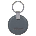 Porsche Design Circle - Schlüsselanhänger 9 cm (anthracite) - Markenkoffer