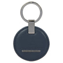 Porsche Design Circle - Schlüsselanhänger 9 cm (dark blue) - Markenkoffer