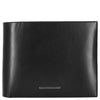 Porsche Design Classic 10cc - Portafoglio RFID 12.5 cm (nero)
