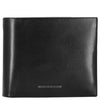 Porsche Design Classic 4cc - Portafoglio RFID 11 cm (nero)