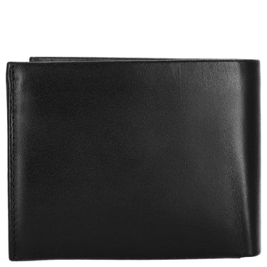 Porsche Design Classic 5cc - Geldbörse RFID 11 cm (black) - Markenkoffer