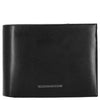 Porsche Design Classic 5cc - Portafoglio RFID 11 cm (nero)