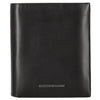 Porsche Design Classic 6cc - Portafoglio RFID 10 cm (nero)