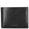Porsche Design Classic 7cc - Portafoglio RFID 12,5 cm (nero)