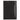 Porsche Design Classic - Ausweisetui RFID 14 cm (black) - Markenkoffer