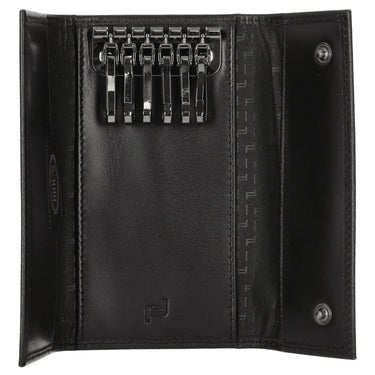 Porsche Design Classic - Schlüsseletui L  13 cm (black) - Ansicht 3