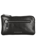 Porsche Design Classic - Schlüsseletui M 12.5 cm (black) - Markenkoffer