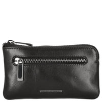 Porsche Design Classic - Schlüsseletui M 12.5 cm (black)