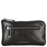 Porsche Design Classic - Schlüsseletui M 12.5 cm (black) - Markenkoffer