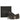 Porsche Design Grain - Gürtel 35 mm (dark brown, 95) - Markenkoffer