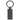 Porsche Design Keyring Metal Bar - Schlüsselanhänger (anthracite) - Markenkoffer