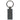 Porsche Design Keyring Metal Bar - Schlüsselanhänger (anthracite) - Markenkoffer
