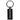 Porsche Design Keyring Metal Bar - Schlüsselanhänger (black) - Markenkoffer