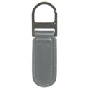 Porsche Design Keyring Oval - Schlüsselanhänger (anthracite) - Ansicht 2