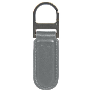 Porsche Design Keyring Oval - Schlüsselanhänger (anthracite) - Ansicht 2