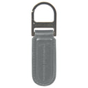 Porsche Design Keyring Oval - Schlüsselanhänger (anthracite)