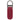Porsche Design Keyring Oval - Schlüsselanhänger (red) - Markenkoffer
