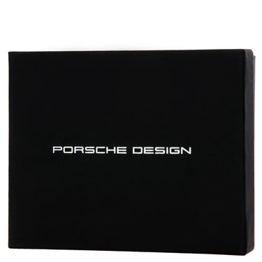 Porsche Design Keyring Rope - Schlüsselanhänger (black) - Ansicht 3
